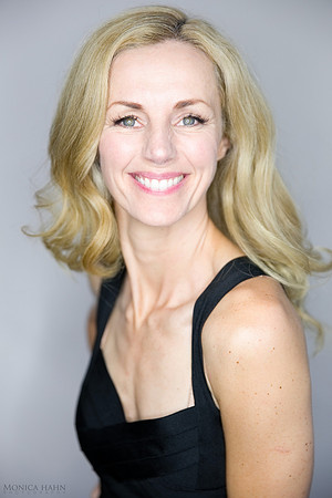 Inside The Style Studio with Monica Hahn Photography