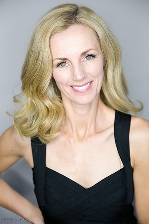 Inside The Style Studio with Monica Hahn Photography