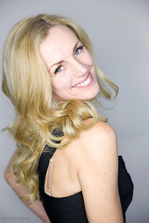 Inside The Style Studio with Monica Hahn Photography