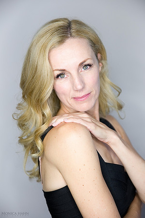 Inside The Style Studio with Monica Hahn Photography