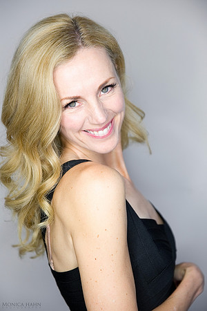 Inside The Style Studio with Monica Hahn Photography
