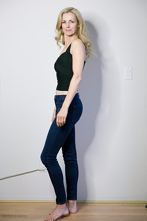 Inside The Style Studio with Monica Hahn Photography