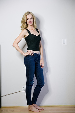 Inside The Style Studio with Monica Hahn Photography
