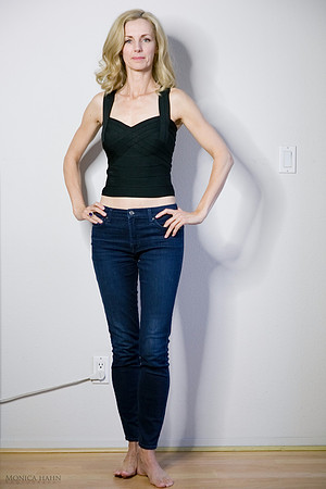 Inside The Style Studio with Monica Hahn Photography