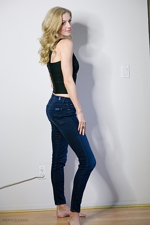 Inside The Style Studio with Monica Hahn Photography
