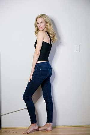 Inside The Style Studio with Monica Hahn Photography