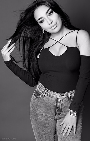 Inside The Style Studio with Monica Hahn Photography