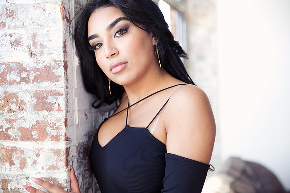 Inside The Style Studio with Monica Hahn Photography