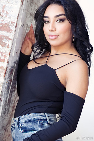 Inside The Style Studio with Monica Hahn Photography