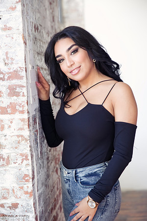 Inside The Style Studio with Monica Hahn Photography