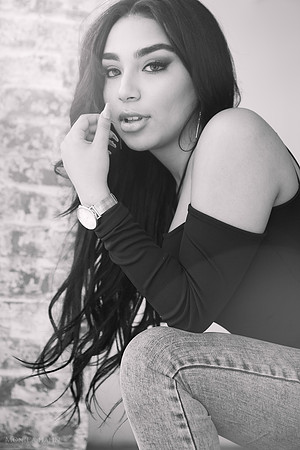 Inside The Style Studio with Monica Hahn Photography