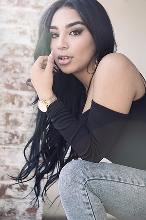 Inside The Style Studio with Monica Hahn Photography