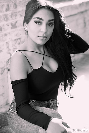 Inside The Style Studio with Monica Hahn Photography