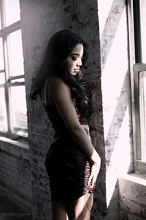 Inside The Style Studio with Monica Hahn Photography