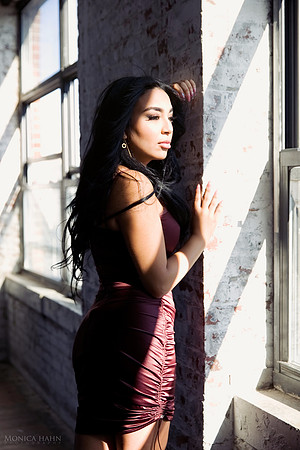 Inside The Style Studio with Monica Hahn Photography