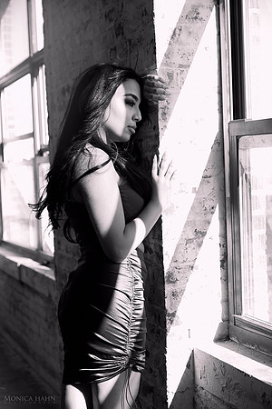 Inside The Style Studio with Monica Hahn Photography