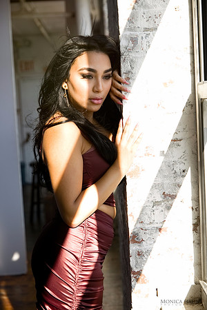 Inside The Style Studio with Monica Hahn Photography