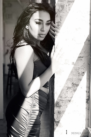 Inside The Style Studio with Monica Hahn Photography