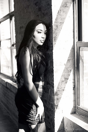 Inside The Style Studio with Monica Hahn Photography