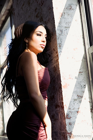 Inside The Style Studio with Monica Hahn Photography