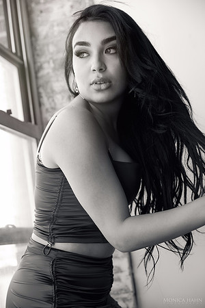 Inside The Style Studio with Monica Hahn Photography