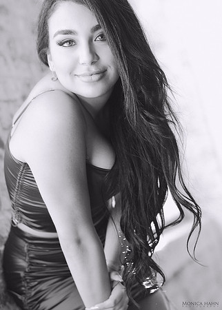 Inside The Style Studio with Monica Hahn Photography