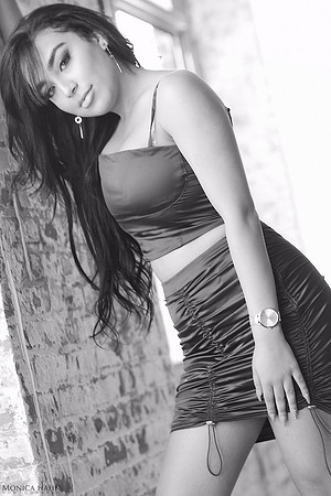 Inside The Style Studio with Monica Hahn Photography