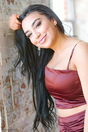 Inside The Style Studio with Monica Hahn Photography
