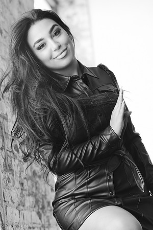 Inside The Style Studio with Monica Hahn Photography