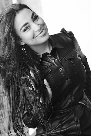 Inside The Style Studio with Monica Hahn Photography