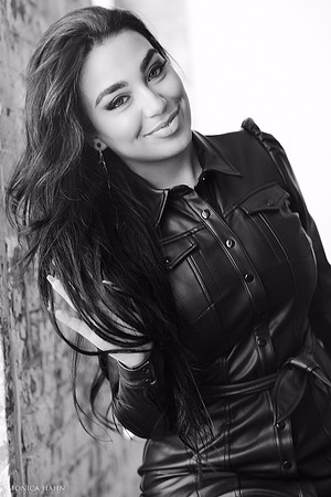 Inside The Style Studio with Monica Hahn Photography