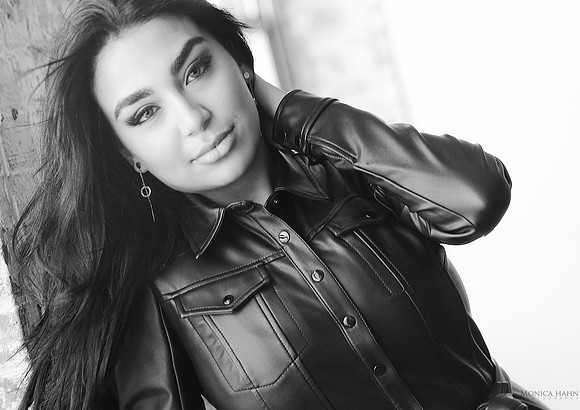 Inside The Style Studio with Monica Hahn Photography