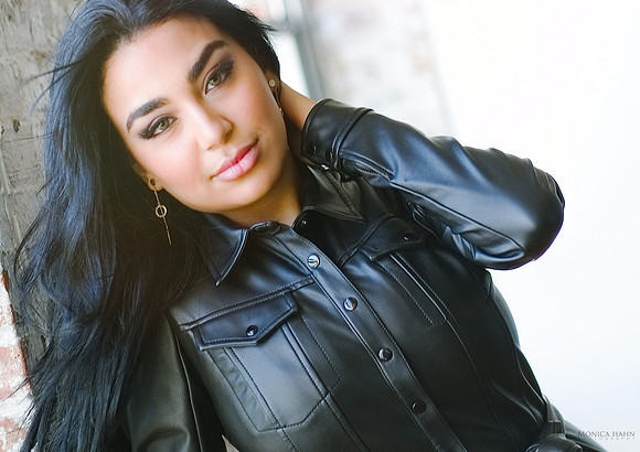 Inside The Style Studio with Monica Hahn Photography