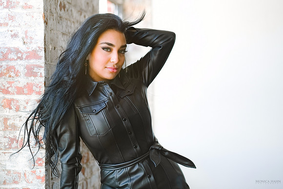 Inside The Style Studio with Monica Hahn Photography