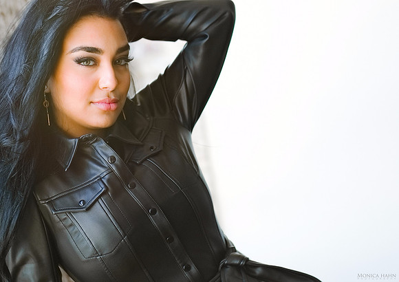 Inside The Style Studio with Monica Hahn Photography