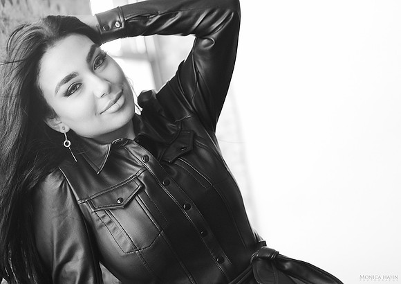 Inside The Style Studio with Monica Hahn Photography