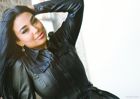 Inside The Style Studio with Monica Hahn Photography
