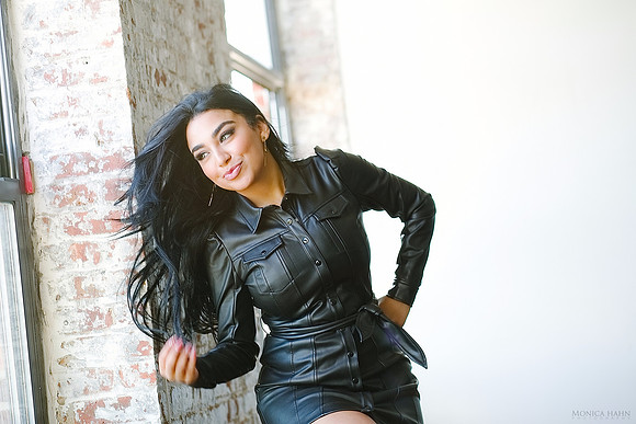 Inside The Style Studio with Monica Hahn Photography