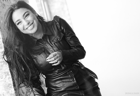 Inside The Style Studio with Monica Hahn Photography