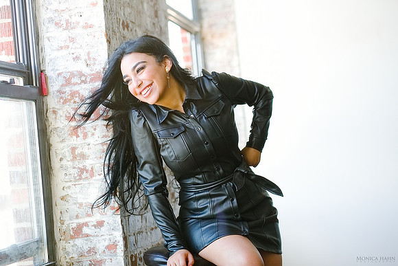 Inside The Style Studio with Monica Hahn Photography