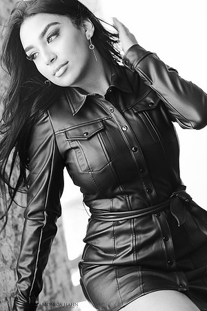 Inside The Style Studio with Monica Hahn Photography