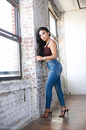 Inside The Style Studio with Monica Hahn Photography
