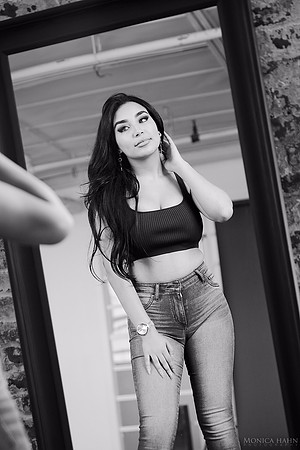 Inside The Style Studio with Monica Hahn Photography