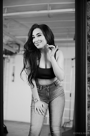 Inside The Style Studio with Monica Hahn Photography