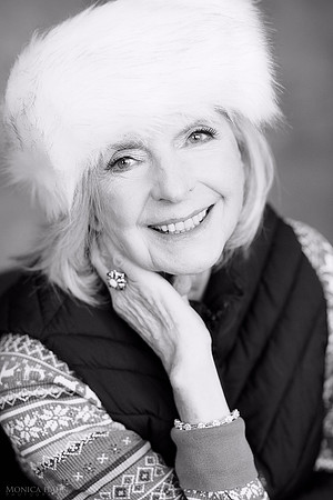 Inside The Style Studio with Monica Hahn Photography