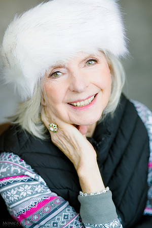 Inside The Style Studio with Monica Hahn Photography