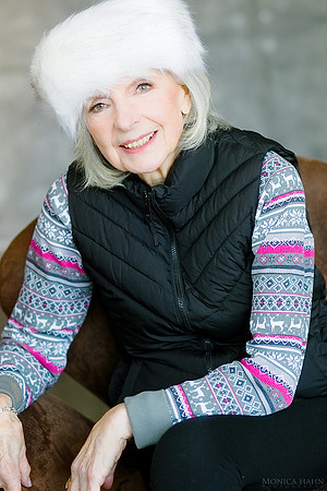 Inside The Style Studio with Monica Hahn Photography