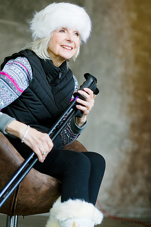 Inside The Style Studio with Monica Hahn Photography
