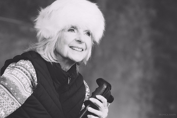 Inside The Style Studio with Monica Hahn Photography