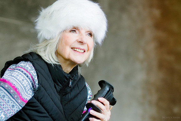 Inside The Style Studio with Monica Hahn Photography